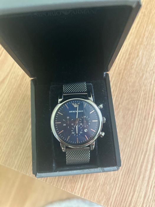 Ceas Emporio Armani