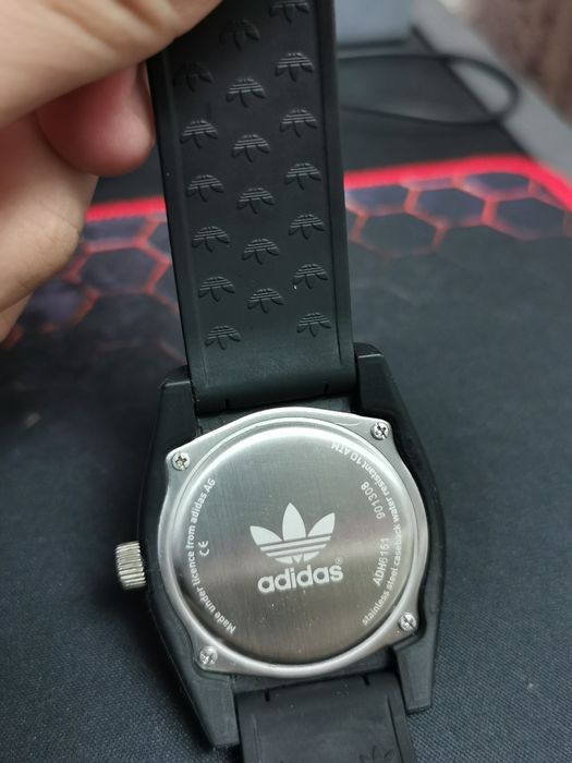 Ceas de mana Adidas ADH6151 2015 full box impecabil