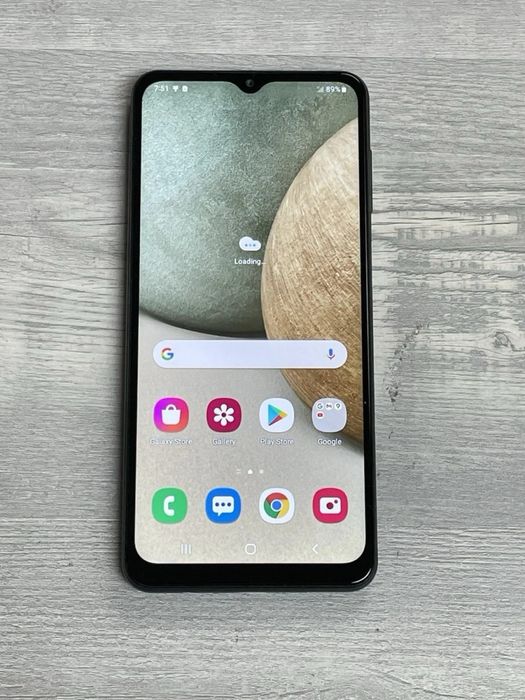 Самсунг галахй А12