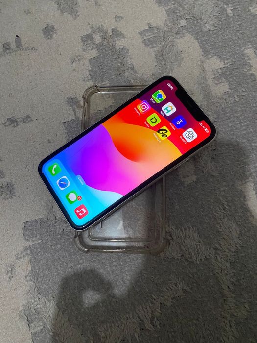 Айфон 11/64гб 2сим