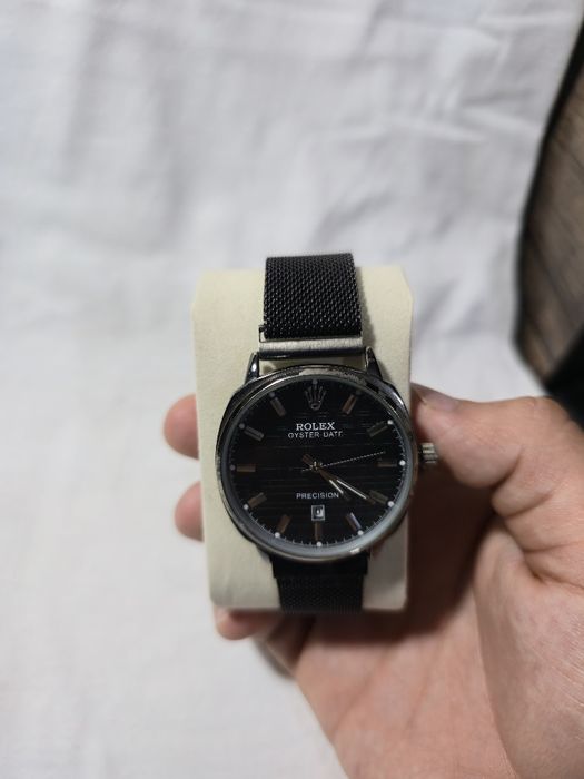Rolex soat magnitli