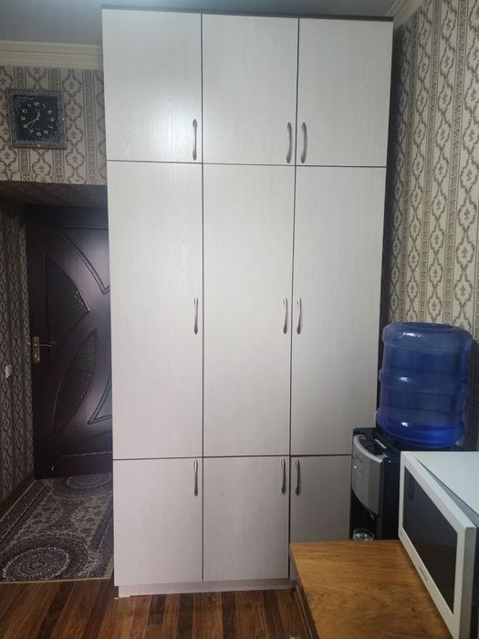 Юнусобод 18 квартал 3 /4 /4 ( СВАЯ ) срочна