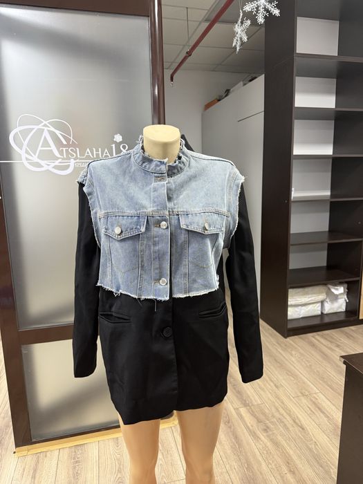 Женская одежда дешево