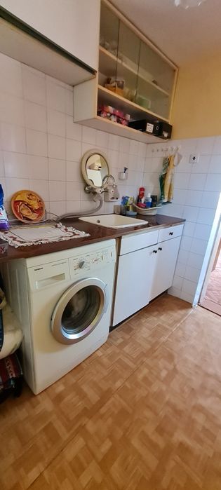 Дава се под наем Къща в София, в.з. Бояна - 89 кв.м за 193.8 € - Снимка #7