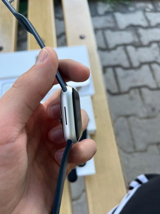 Apple watch 9 series 64gb 41mm/93%