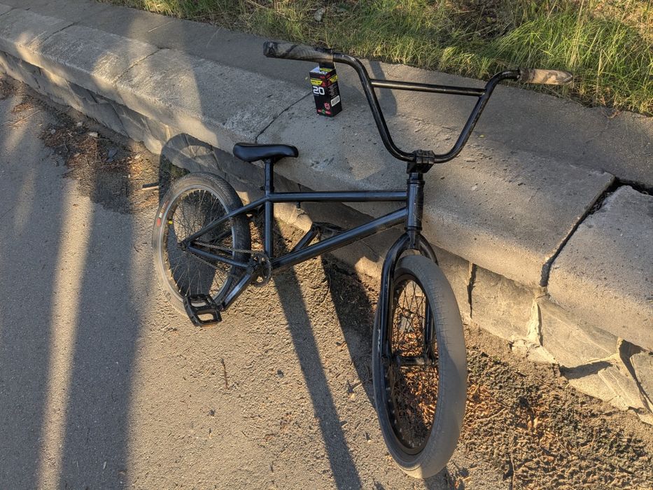 BMX dk aura 2021 торг