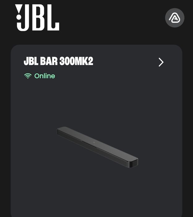 Jól mk2 soundbar