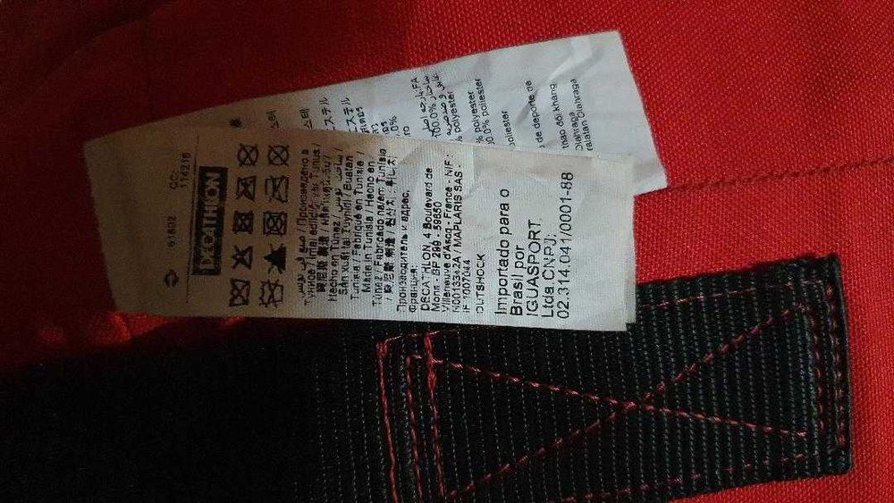 Sac si manusi de box