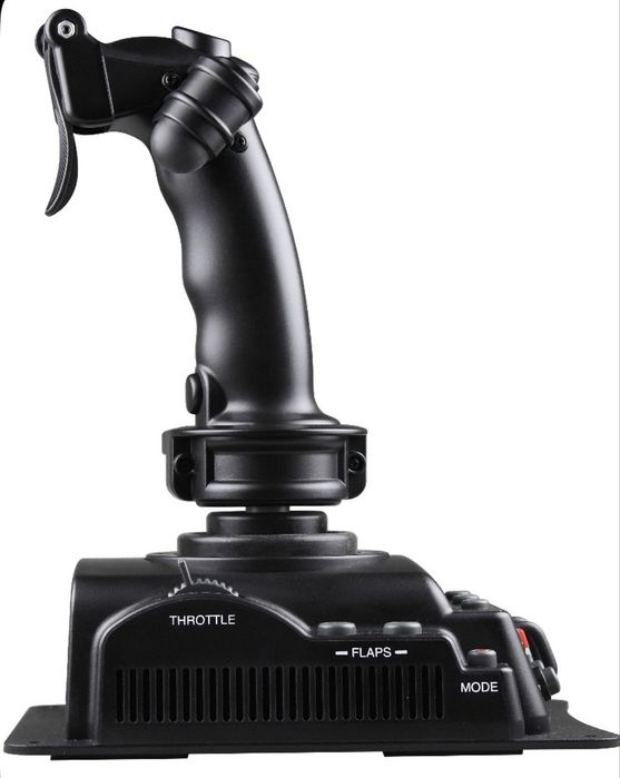 Продам джойстик для ависимов. Cobra v6 ( flashfire)