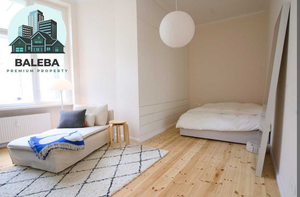 Дава се под наем Едностаен апартамент в София, Младост 1 - 32 кв.м за 550 € - Снимка #1