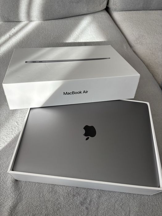 Macbook Air 13- inch