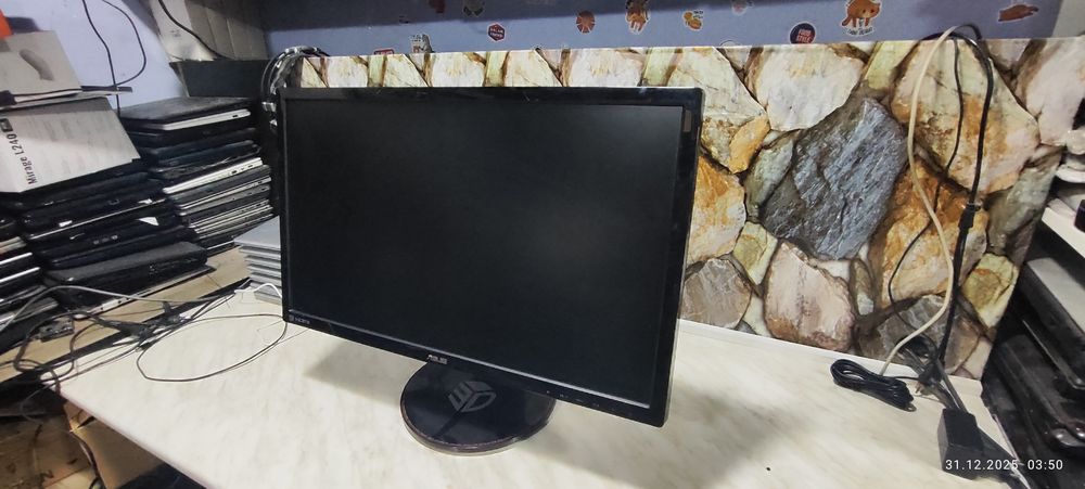 Игровые мониторы 144 Гц