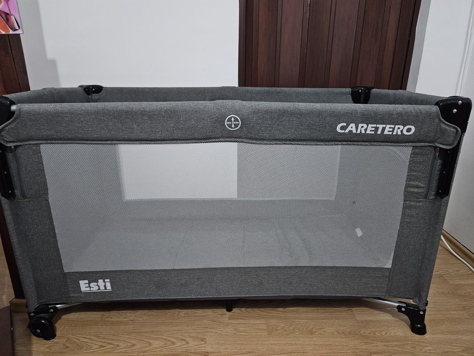 Patut calatorie bebelusi