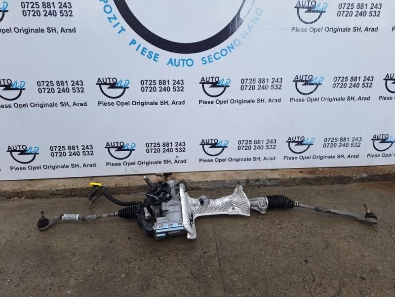 Caseta de directie Opel Grandland X 1.6 cdti AdBlue B16DTH