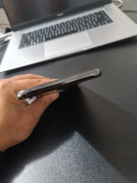 iPhone xs max 256 gb