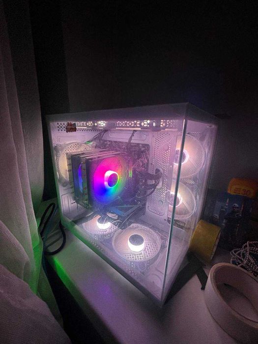 Игровой компютер