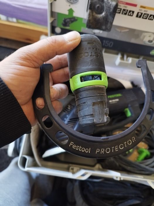 Festool Rotex RO 150