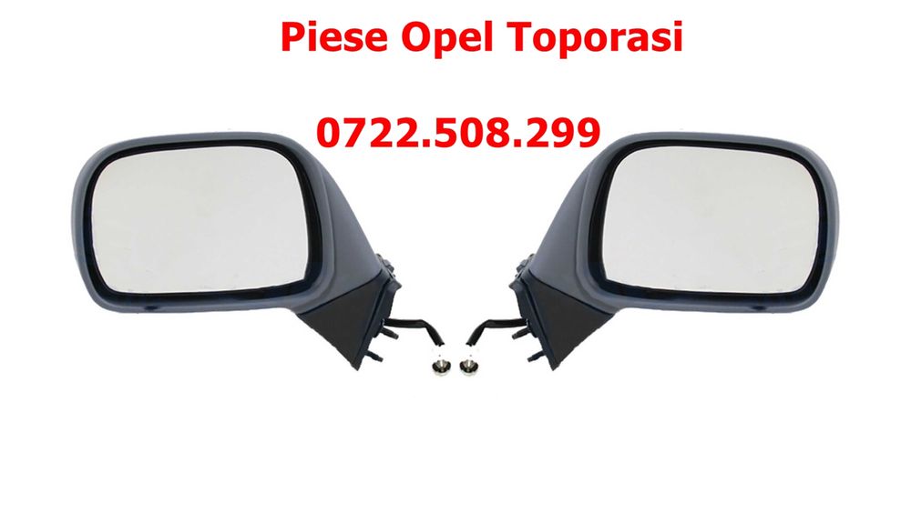 oglinzi Opel Agila 100 lei