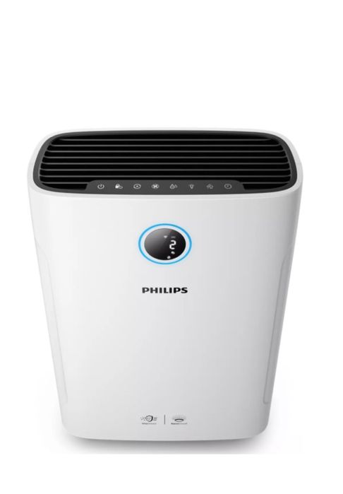 Umidificator si purificator Philips