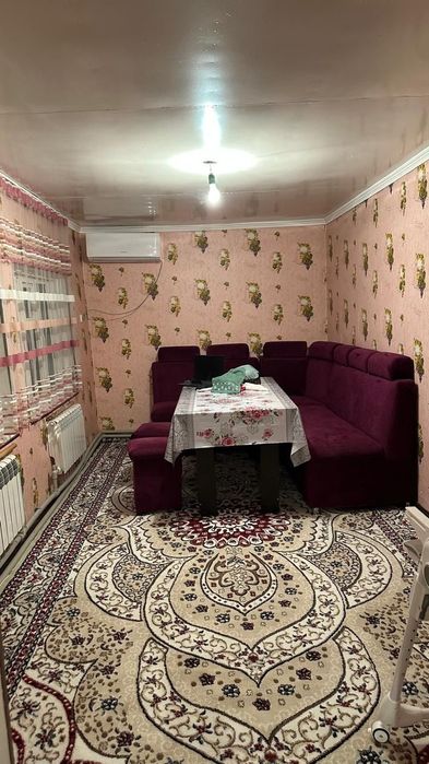 Жалға пәтер беріледі. Бөкейхан 50