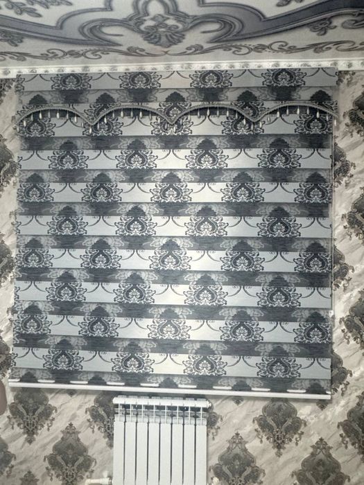 Sifatli jalyuzilar arzon narxda