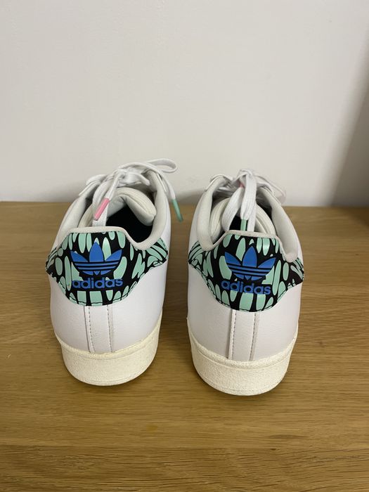 Кроссовки Adidas Superstar