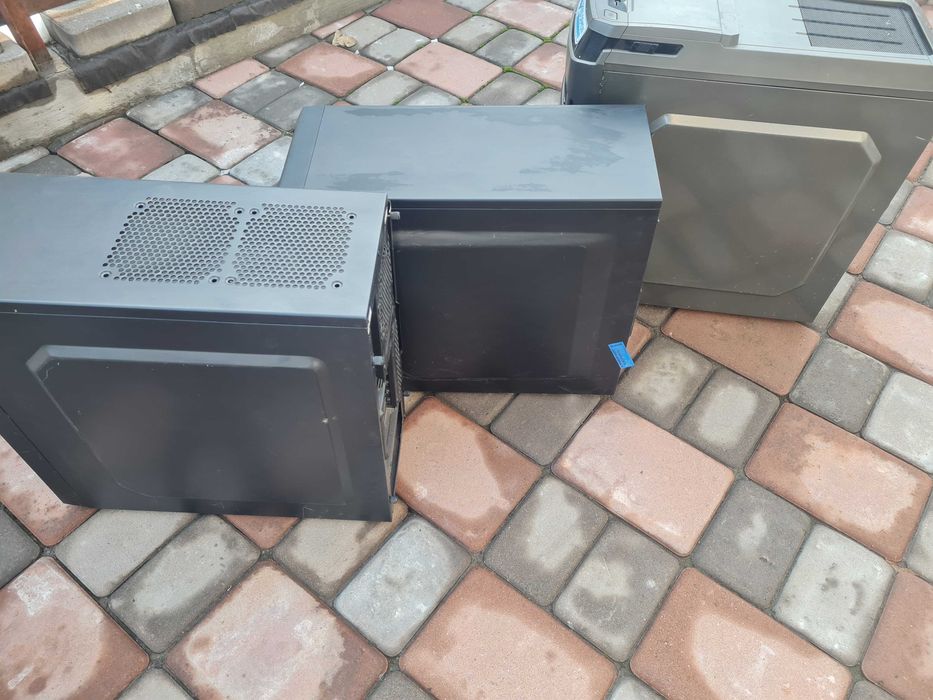 Компьютерные корпуса