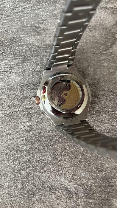 Ceas patek philippe