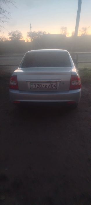 Продам приору срочно,