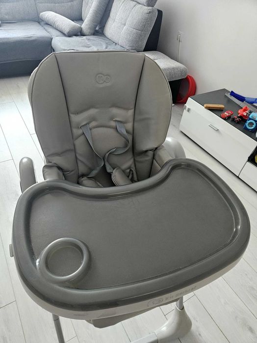 Столче за хранене KinderKraft