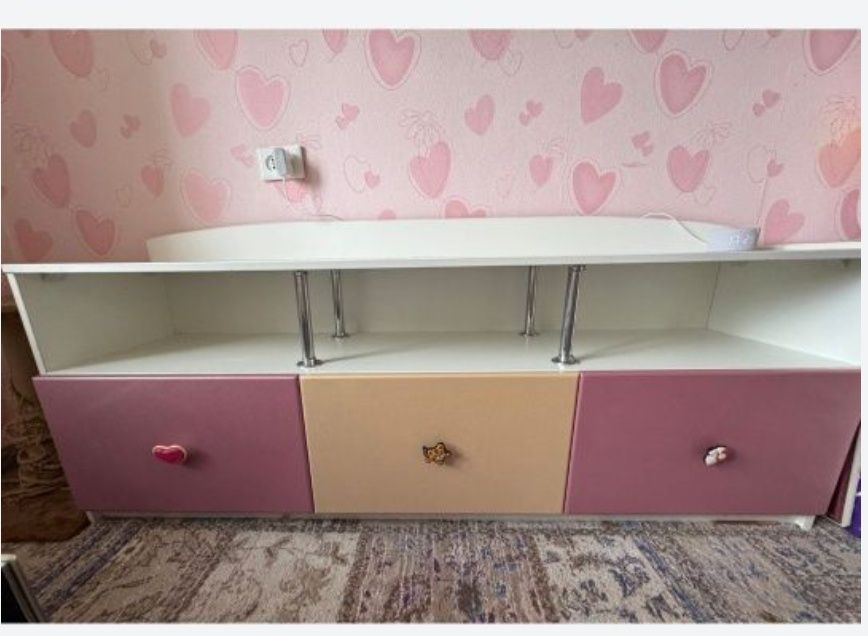 Спальный гарнитур