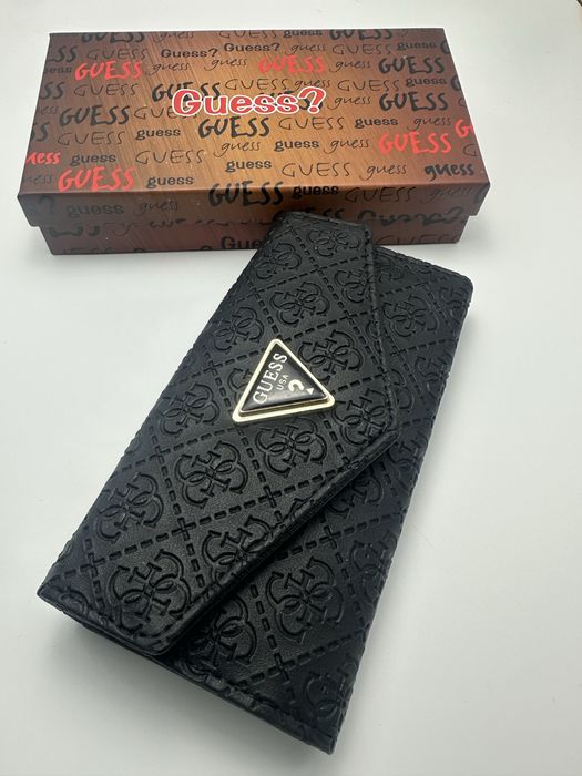 Portofel dama Guess