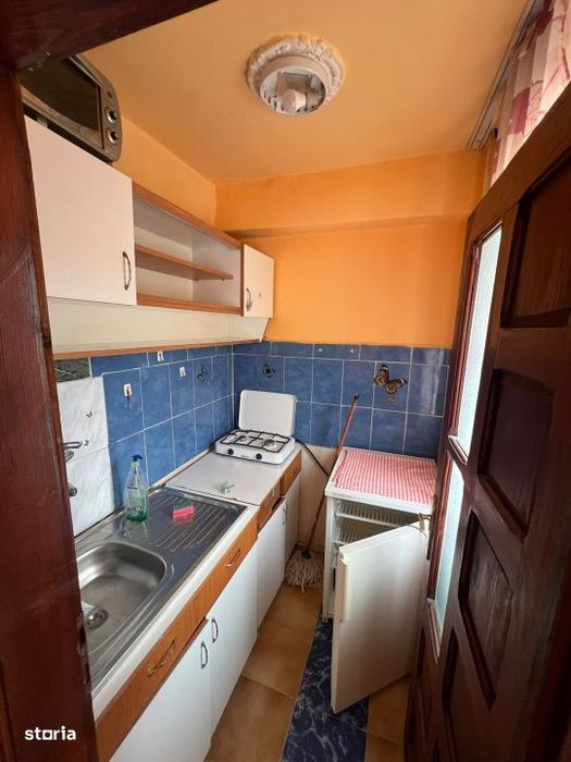 Apartament 2 camere, 35 mp, zona Valea Rosie