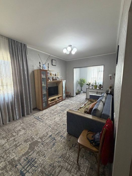 Продажа квартир Сергели 4