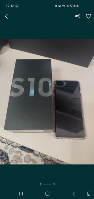 Samsung s 10 vietnam