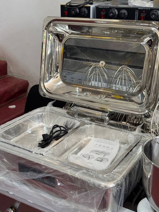 Мармид.Marmid. Чафиндиш