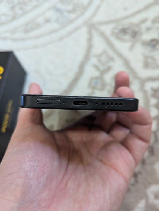 Poco X7 PRO 12\512Gb