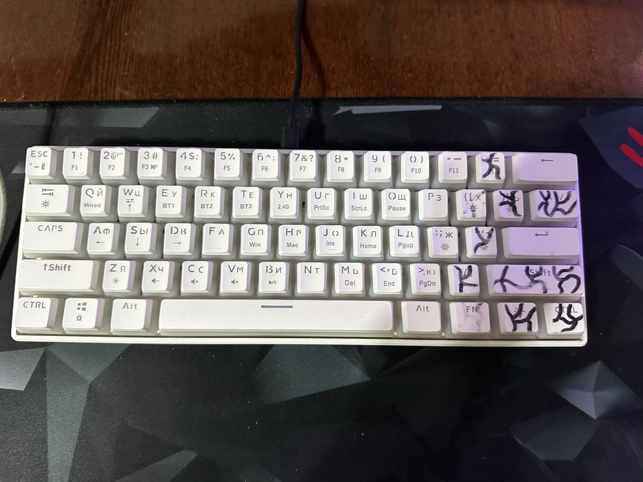 Продам игровой компьютер