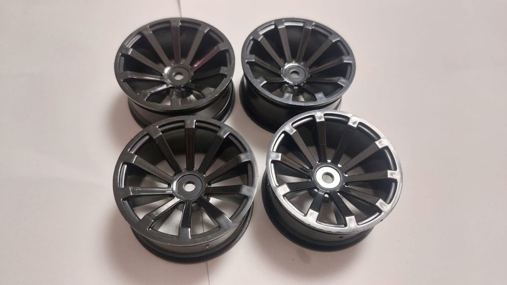 Roti hex 12mm automodel rc scara 1.10 asfalt drift offroad