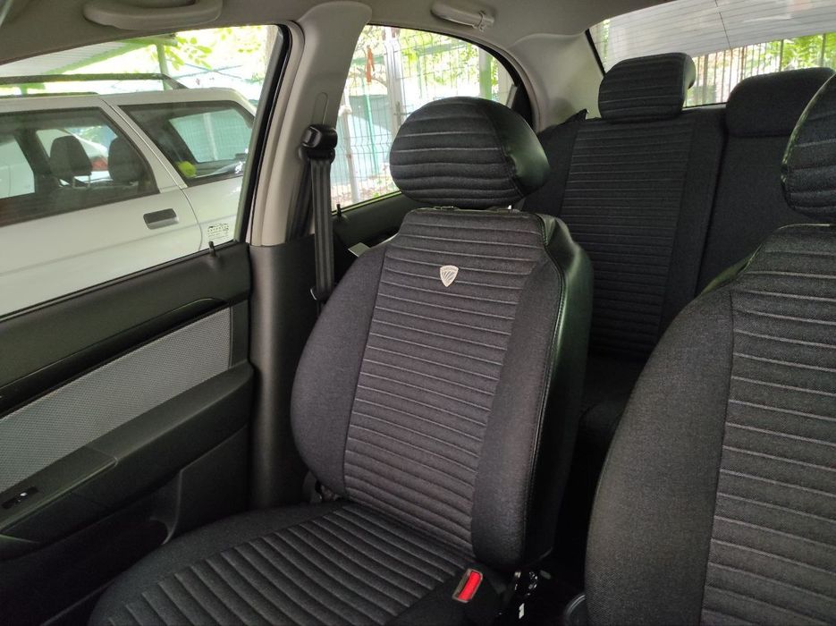 Продаётся nexia 3 ravon