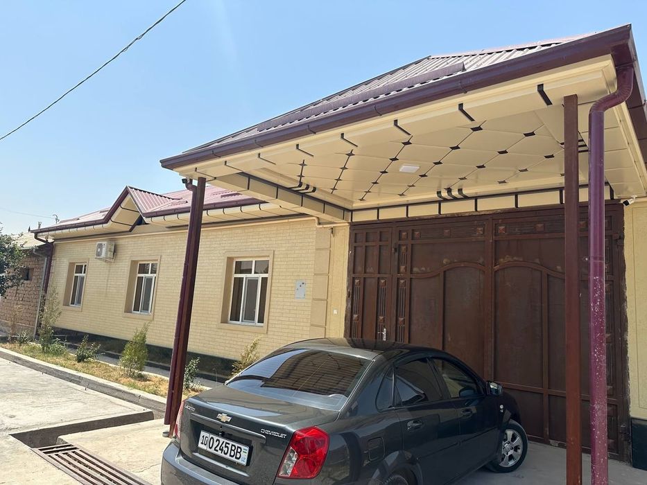 Дала ховли кибрай