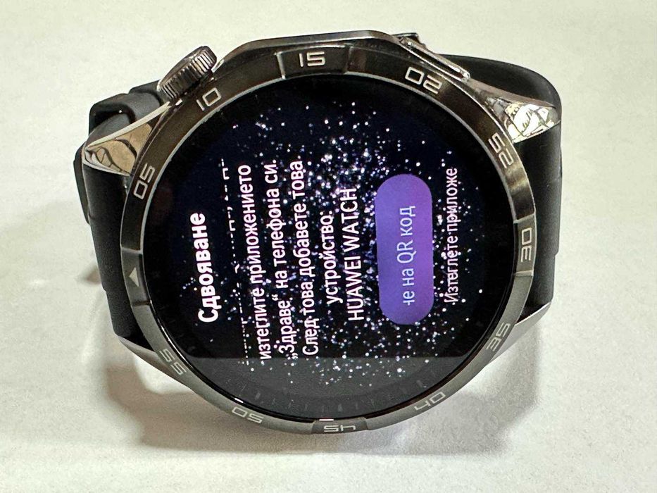 Huawei Watch GT 4 46mm