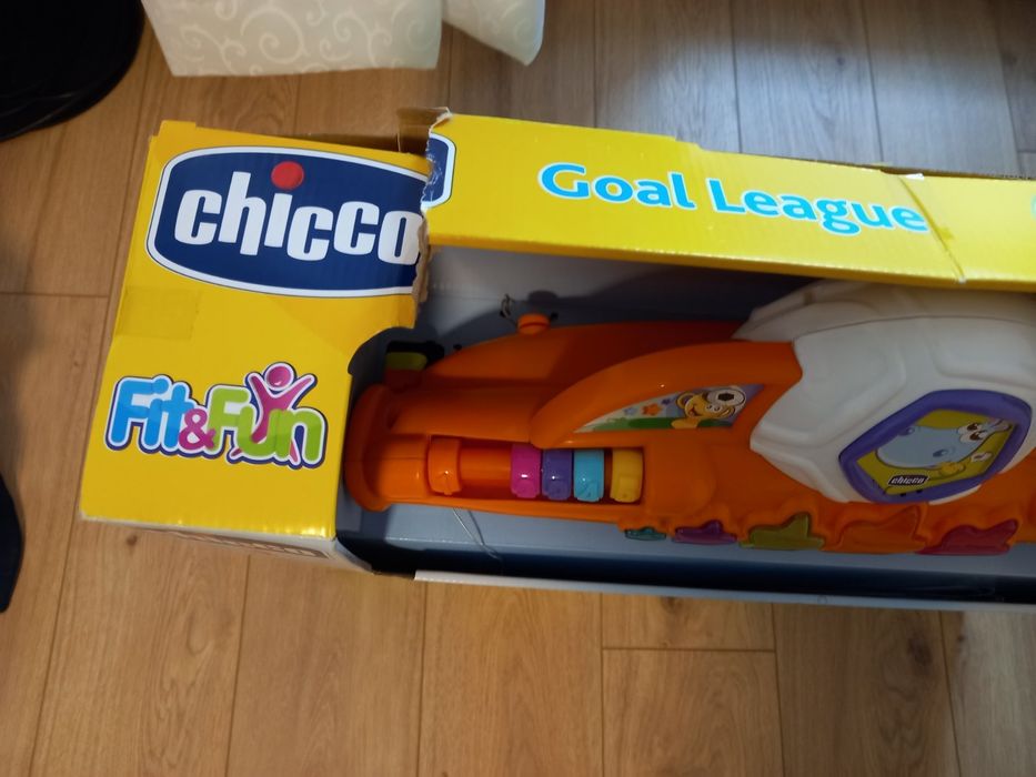 Chicco футболна врата