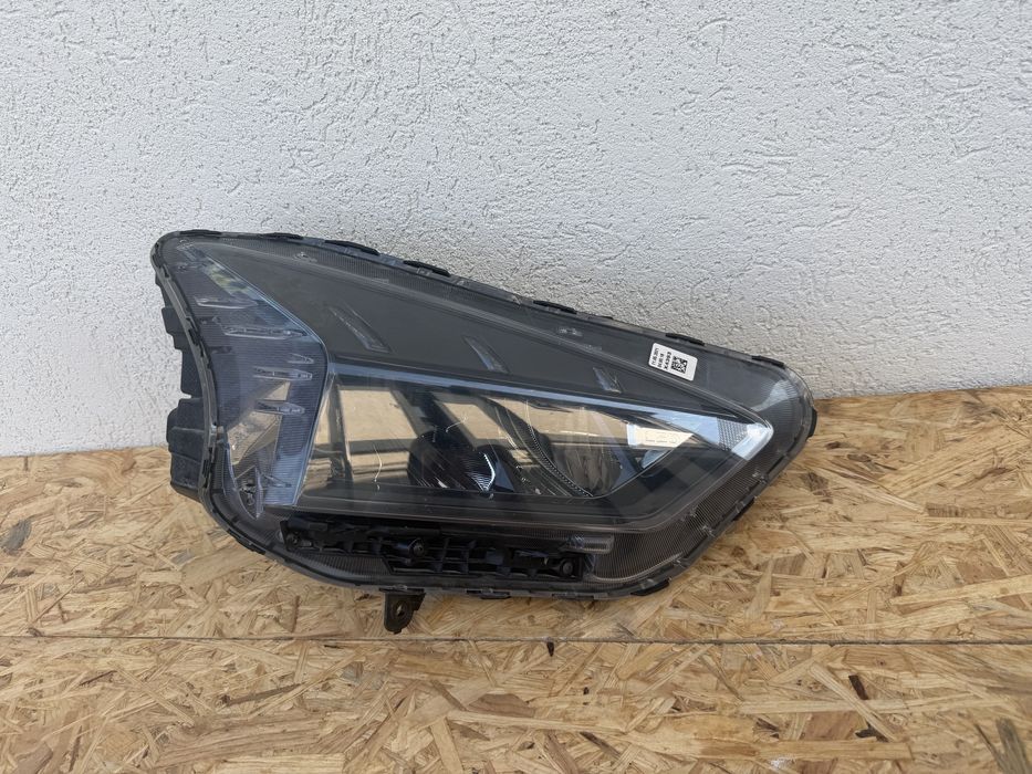 Far dreapta Hyundai Bayon Full LED 2021-2024 Original Europa
