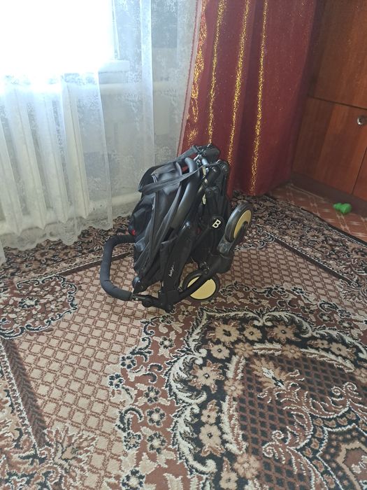 Продам коляску беби тайм