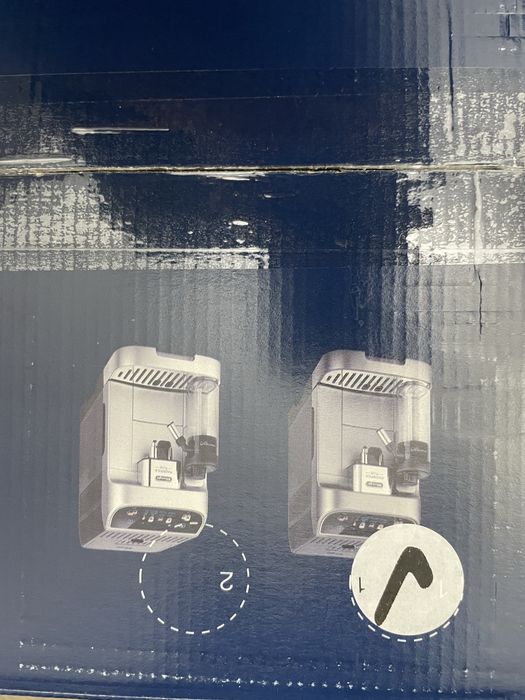 Кофемашина DeLonghi ECAM320.70.TB