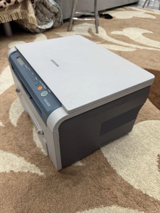Принтер samsung scx-4220