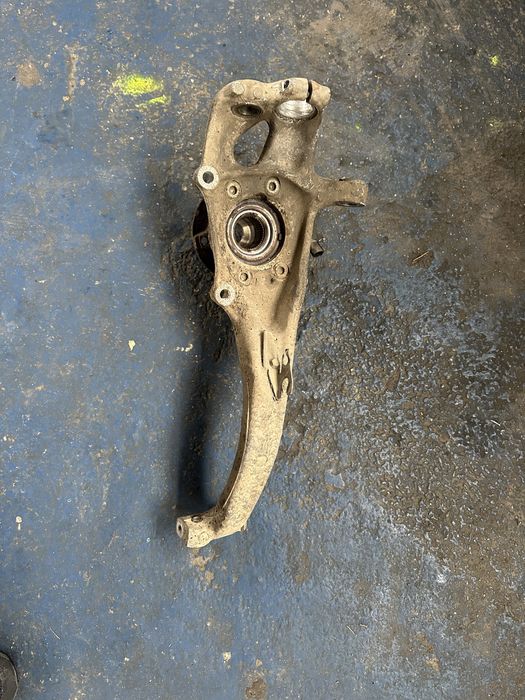 Fuzeta dreapta audi a4 b8 a5 a6 c7 a7 q5 2.0tdi 3.0tdi