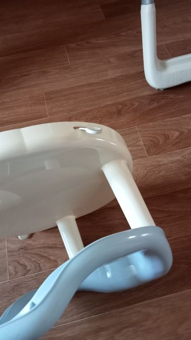 Сиденье для купания