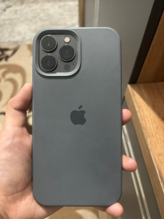 Айыон 13 про макс